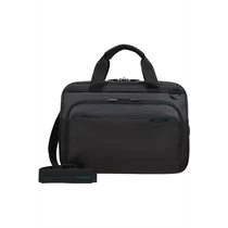 SAMSONITE Notebook táska 135074-1041,  LPT. BAILHANDLE 14.1" (BLACK) -MYSIGHT