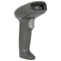 VOYAGER USB KIT: TETHERED GEN. DUTY 1D/2D SR BK SCANNER 1350G-2