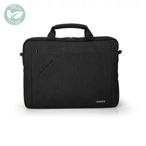 PORT DESIGNS Notebook táska, 135172, SYDNEY TL 15,6" BLACK ECO PORT Desings