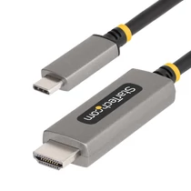 USB-C TO HDMI ADAPTER CABLE .