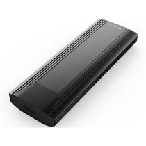 SANDBERG Merevlemez-tartozék, USB 3.2 Case for M.2 + NVMe SSD
