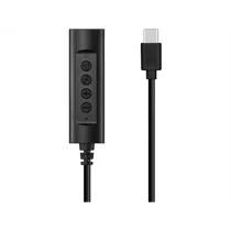 SANDBERG Headset USB-C Controller, 1.5m Sandberg