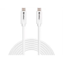 SANDBERG USB-C>C USB 3.2 Gen2 100W, 3m Sandberg