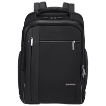 SAMSONITE Notebook hátizsák 137260-1041, LPT BACKPACK 17.3" EXP (BLACK) -SPECTROLITE 3.0