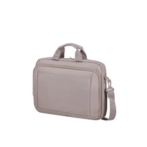 SAMSONITE 139467-1830 Guardit Classy bailhandle táska 15.6" - stone grey, szürke Samsonite