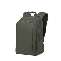 SAMSONITE Hátizsák 139469-6207 Guardit Classy BACKPACK 15.6" GUNMETAL GREEN, Zöld Samsonite