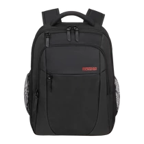 AMERICAN TOURISTER Notebook hátizsák 139867-1041, UG12 LAPT BP 15.6" SLIM (BLACK) -URBAN GROOVE American Tourister