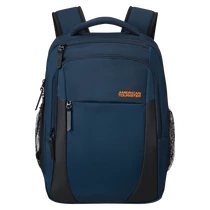AMERICAN TOURISTER Notebook hátizsák 139867-1265, UG12 LAPT BP 15.6" SLIM (DARK NAVY) -URBAN GROOVE American Tourister