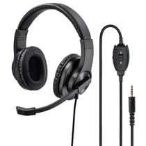 HAMA 139926, PC-HEADSET "HS-P350" HAMA