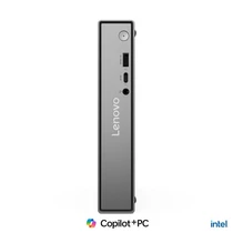 LENOVO ThinkCentre Neo 50q G6, Intel Core 5 226V (4.5GHz), 16GB, 512GB SSD, NoOS. Lenovo