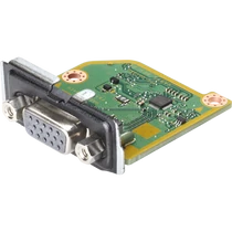 HP VGA Port Flex IO v2 HP BPS ATTACH