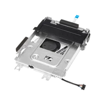 HP 2.5 SATA-meghajtórekesz készlet mini asztali számítógéphez v2 HP BPS ATTACH