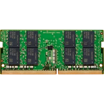 HP memória 32GB DDR4 3200 MHz SODIMM HP BPS ATTACH