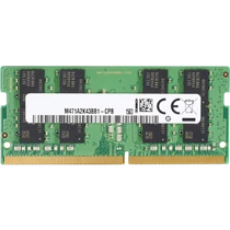 HP memória DDR4 8GB 3200MHz SODIMM HP BPS ATTACH