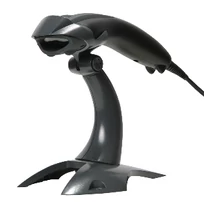 1400G SCANNER 1D OMNI PDF417 BLACK RIGID PRES STAND USB 1.5M