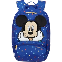 SAMSONITE Gyermek hátizsák 140108-9548, Hátizsák S+ (DISNEY MICKEY STARS) -DISNEY ULTIMATE 2.0