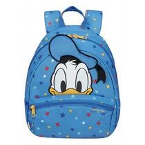 SAMSONITE Gyermek hátizsák 140111-9549, Hátizsák S (DISNEY DONALD STARS) -DISNEY ULTIMATE 2.0