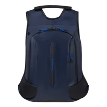 SAMSONITE Notebook hátizsák 140809-2165, LAPTOP BACKPACK S 14" (BLUE NIGHTS) -ECODIVER Samsonite