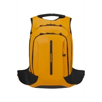 SAMSONITE Notebook hátizsák 140871-1924, LAPTOP BACKPACK M 15.6" (YELLOW) -ECODIVER