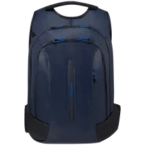 SAMSONITE Notebook hátizsák 140872-2165, LAPTOP BACKPACK L 17.3" (BLUE NIGHTS) -ECODIVER Samsonite