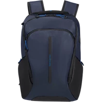 SAMSONITE Notebook hátizsák 140874-2165, URBAN LAPTOP BACKPACK M USB 15.6" (BLUE NIGHTS) -ECODIVER