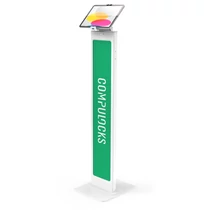 UNIVERSAL TABLET CLING STAND UNIVERSAL CLING BRANDME WHITE