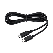 JABRA USB CABLE BLK USB-C TO MICRO-USB 150 CM