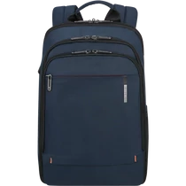 SAMSONITE Notebook hátizsák 142309-1820, LPT BACKPACK 14.1" (SPACE BLUE) -NETWORK 4