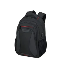 AMERICAN TOURISTER Notebook hátizsák 142923-1027, LAPTOP BACKPACK 15.6" (BASS BLACK) -AT WORK