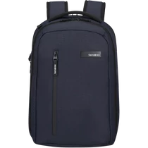 SAMSONITE Notebook hátizsák 143264-1247, LAPTOP BACKPACK S 14" (DARK BLUE) -ROADER