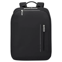 SAMSONITE NŐI Notebook hátizsák 144758-1041, BACKPACK 14.1" (BLACK) -ONGOING Samsonite