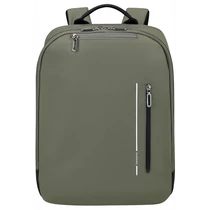 SAMSONITE NŐI Notebook hátizsák 144758-1635, BACKPACK 14.1" (OLIVE GREEN) -ONGOING Samsonite