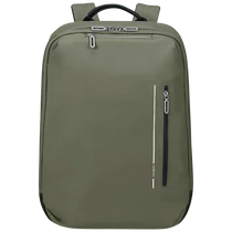 SAMSONITE NŐI Notebook hátizsák 144760-1635, BACKPACK 15.6" (OLIVE GREEN) -ONGOING Samsonite