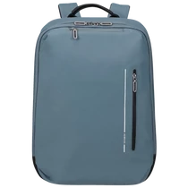 SAMSONITE NŐI Notebook hátizsák 144760-6325, BACKPACK 15.6" (PETROL GREY) -ONGOING Samsonite