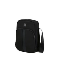 Samsonite- Sacksquare Crossover M 9.7" Black