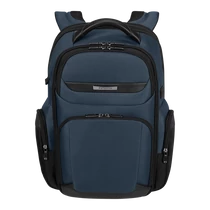 SAMSONITE Notebook hátizsák 147137-1090, Backpack 3 Volume Expandable 15.6" (Blue) -PRO-DLX 6 Samsonite