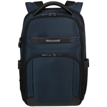 SAMSONITE Notebook hátizsák 147139-1090, Backpack 14.1" (Blue) -PRO-DLX 6 Samsonite