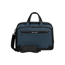 SAMSONITE Notebook táska 147141-1090, Bailhandle Expandable 15.6" (Blue) -PRO-DLX 6 Samsonite