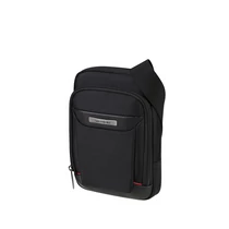 Samsonite Pro-DLX 6 Crossover S 7,9" Black