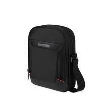 Samsonite Pro-DLX 6 Crossover M 9,7" Black