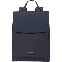 SAMSONITE NŐI Notebook Hátizsák 147735-1265, Backpack with Flap 14.1" (Dark Navy) -ZALIA 3.0 Samsonite