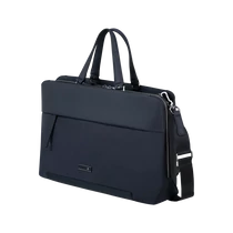SAMSONITE ZALIA 3.0 BAILHANDLE 3 COMP 14.1" DARK NAVY Samsonite