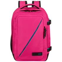 AMERICAN TOURISTER 149174-A254 TAKE2CABIN CASUAL BACKPACK S RASPBERRY SORBET, Hátizsák, Rózsaszín American Tourister