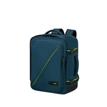 American Tourister - Take2Cabin Casual Backpack M 15.6" Harbor Blue