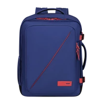 TAKE2CABIN 149175-A649 alkalmi hátizsák M 15.6" lila / korall American Tourister