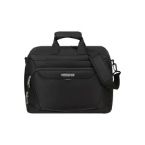 AMERICAN TOURISTER 149502-1041 Summerride Boarding táska, 27L, Fekete American Tourister