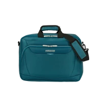 AMERICAN TOURISTER 149502-2774 Summerride Boarding táska, 27L, Zöldeskék American Tourister
