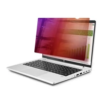 14IN LAPTOP PRIVACY SCREEN GOLD PRIVACY FILTER/SECURITY SHI
