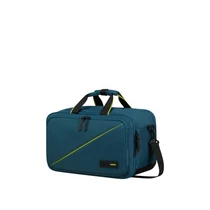 American Tourister - Take2Cabin 3-Way Boarding Bag 15.6" Harbor Blue