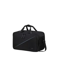 American Tourister - Take2Cabin 3-Way Boarding Bag 15.6" Black